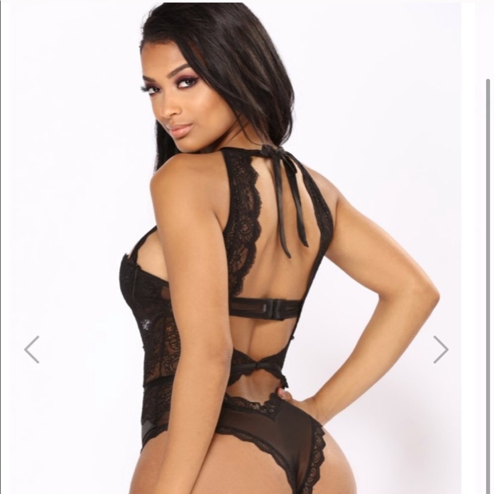 Fashion Nova